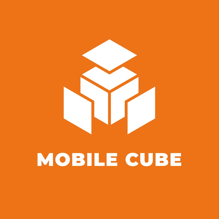 Mobile cube