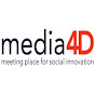 TVmedia4D - @TVmedia4D YouTube Profile Photo