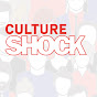 CultureShock - Video Series YouTube Profile Photo