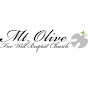 Mt. Olive - @mountolivefwb YouTube Profile Photo
