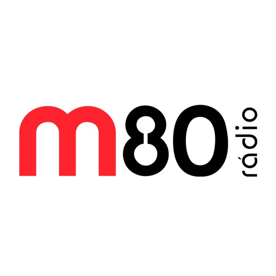 M80 Rádio | Portugal - YouTube