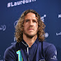 Carles Puyol YouTube Profile Photo