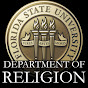 Religion Department YouTube Profile Photo