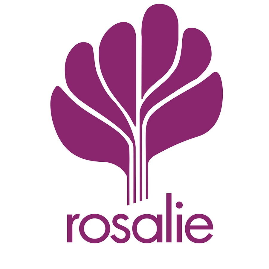 Rosalie Moda Evangélica - YouTube