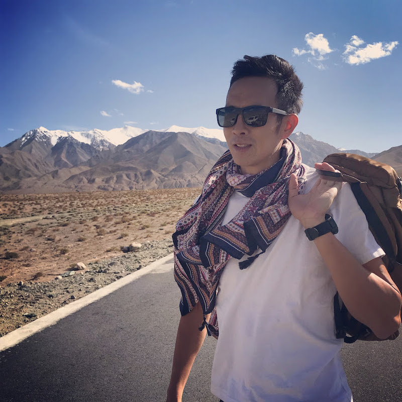 I'm Terry 泰瑞190 - 網紅的藏寶箱 