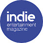 Indie Entertainment News Magazine YouTube Profile Photo