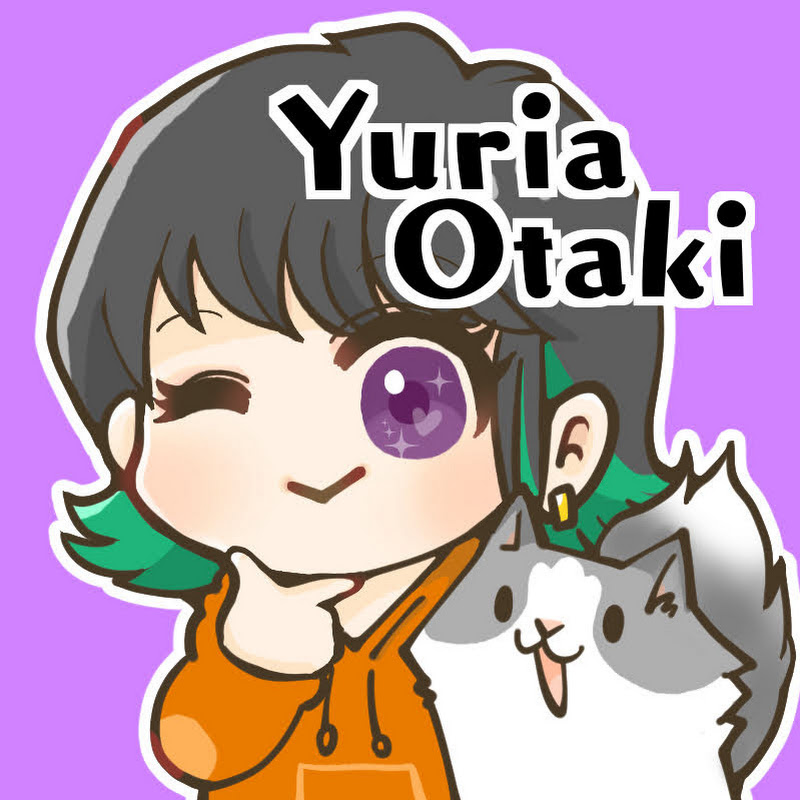 大滝友梨亜 - 網紅的藏寶箱 