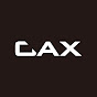 CAX公式チャンネル