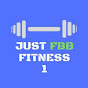 JUST FBB FITNESS 1 YouTube Profile Photo
