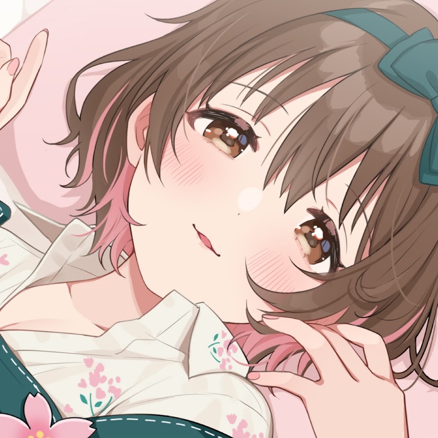 Asmr 桜音のん Sakurane Non Youtube