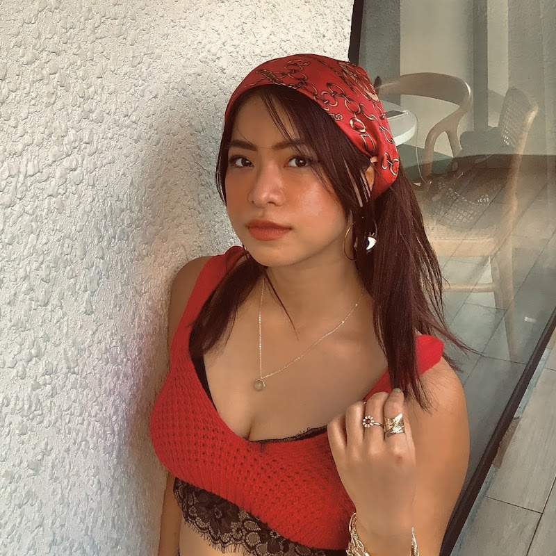 Kim Chi Sun - 網紅的藏寶箱 