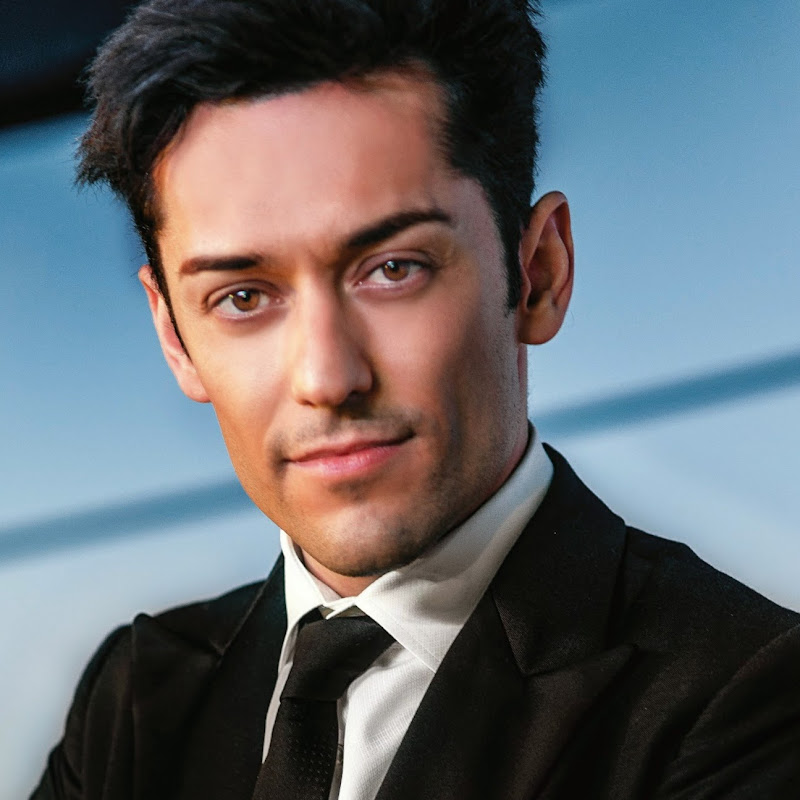 Frederic da silva