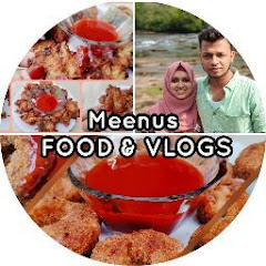 Meenus Food & Vlogs