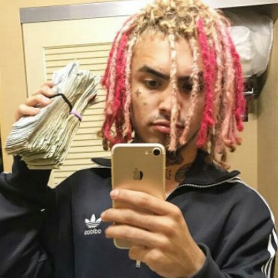 24hrs Lil Pump