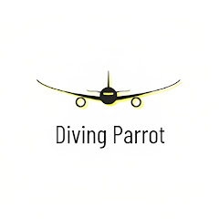 Photo Profil Youtube Diving Parrot