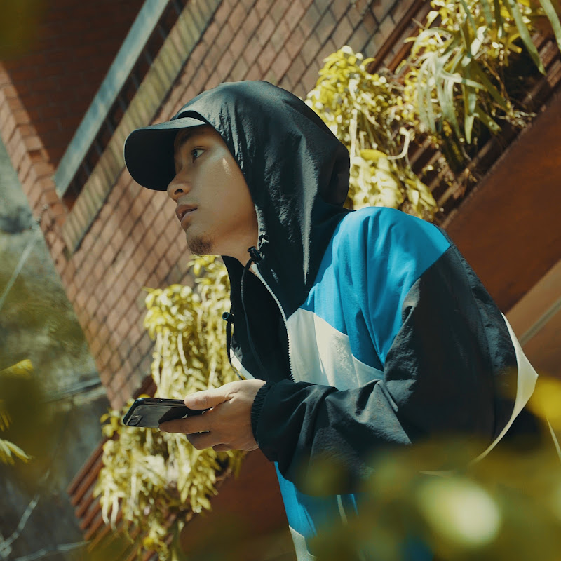 ben lee - 網紅的藏寶箱 