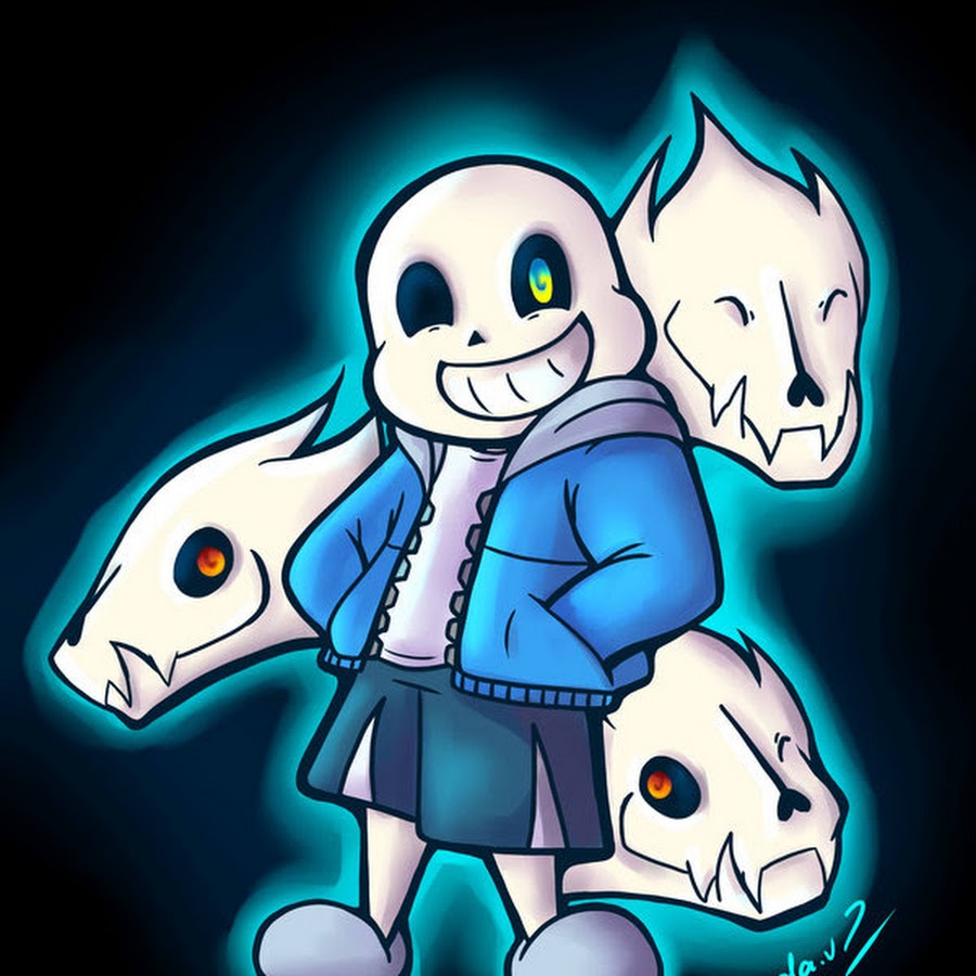 Картинки санса на аву