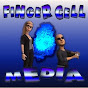 Finger Cell Media: Animated Series YouTube Profile Photo