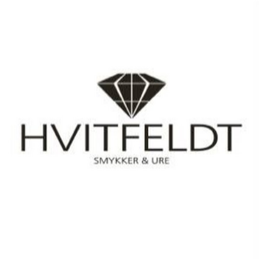 Hvitfeldt Smykker Ure YouTube
