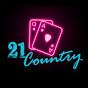 21 Country YouTube Profile Photo