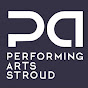 PerformingArts Stroud YouTube Profile Photo