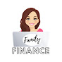 Family Finance YouTube Profile Photo