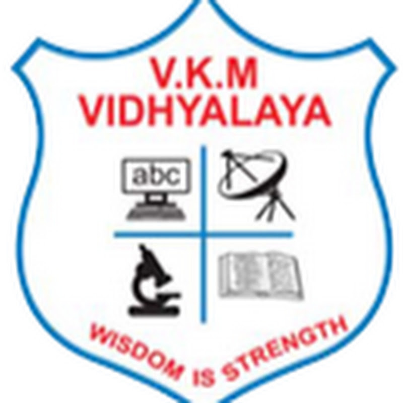 Vkm Vidhyalaya Residential Sr Sec School