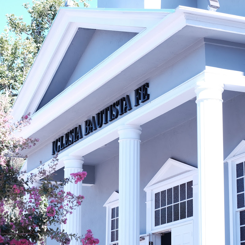 Spanish Ministry Faith Baptist Church