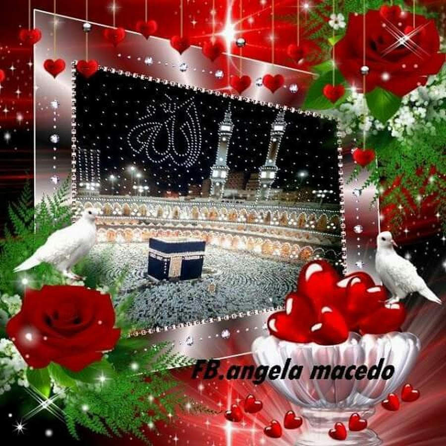 Кайырлы тан картинка