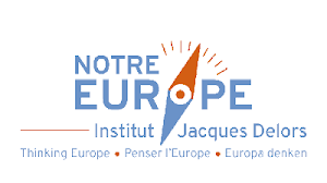 Jacques Delors Institute Paris