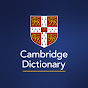 Is Cambridge Dictionary free?