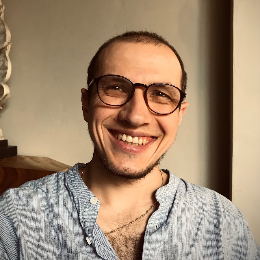 Йога Зорькин Барнаул
