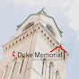 Duke Memorial UMC YouTube Profile Photo