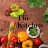 The Kitchen / المطبخ / باورچی خانہ