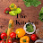 The Kitchen / المطبخ / باورچی خانہ