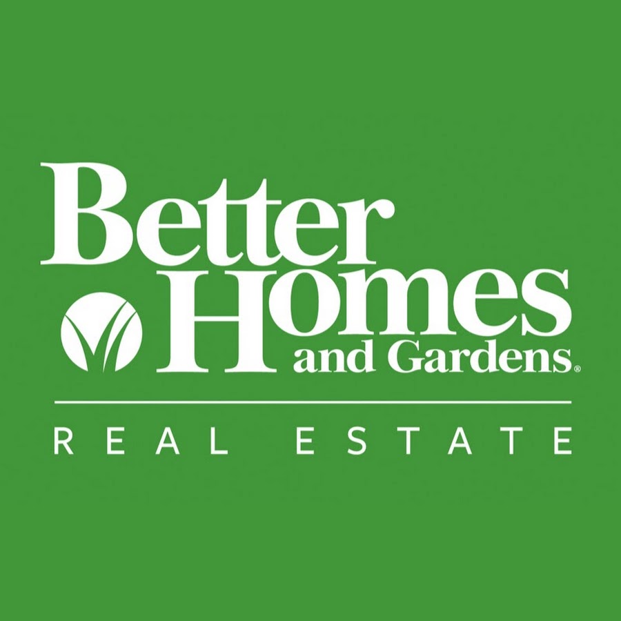 Better Homes and Gardens® Real Estate - YouTube