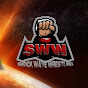 Shock Wave Wrestling YouTube Profile Photo