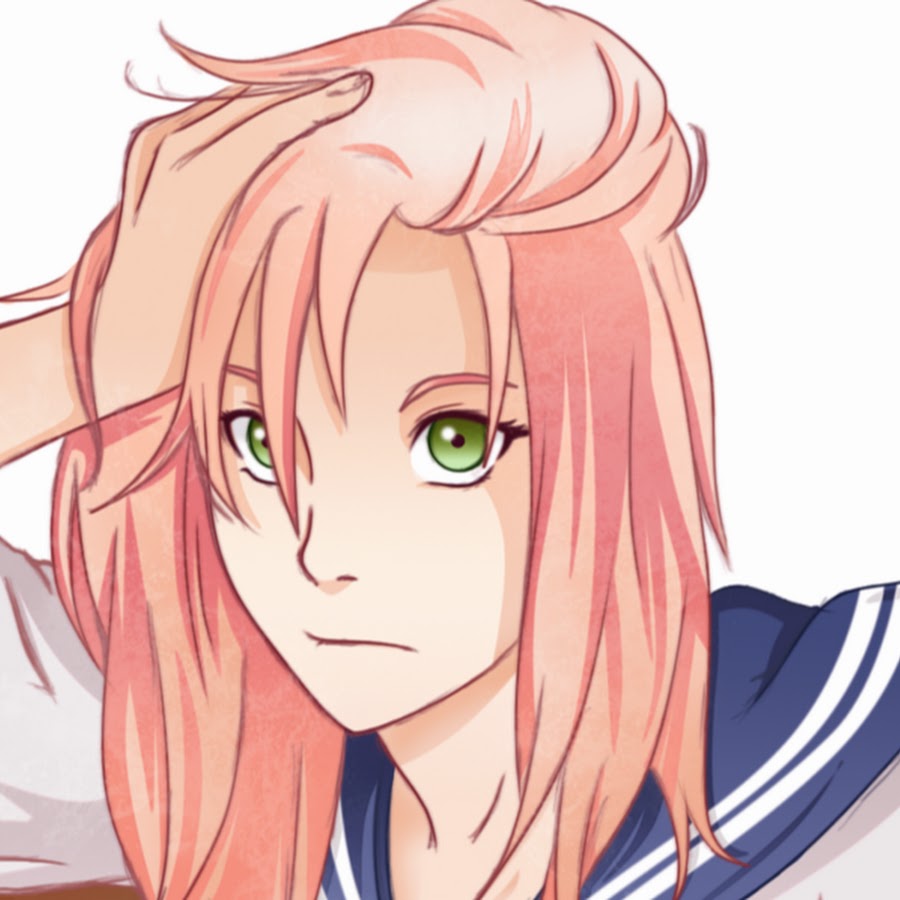 春野サクラ Youtube