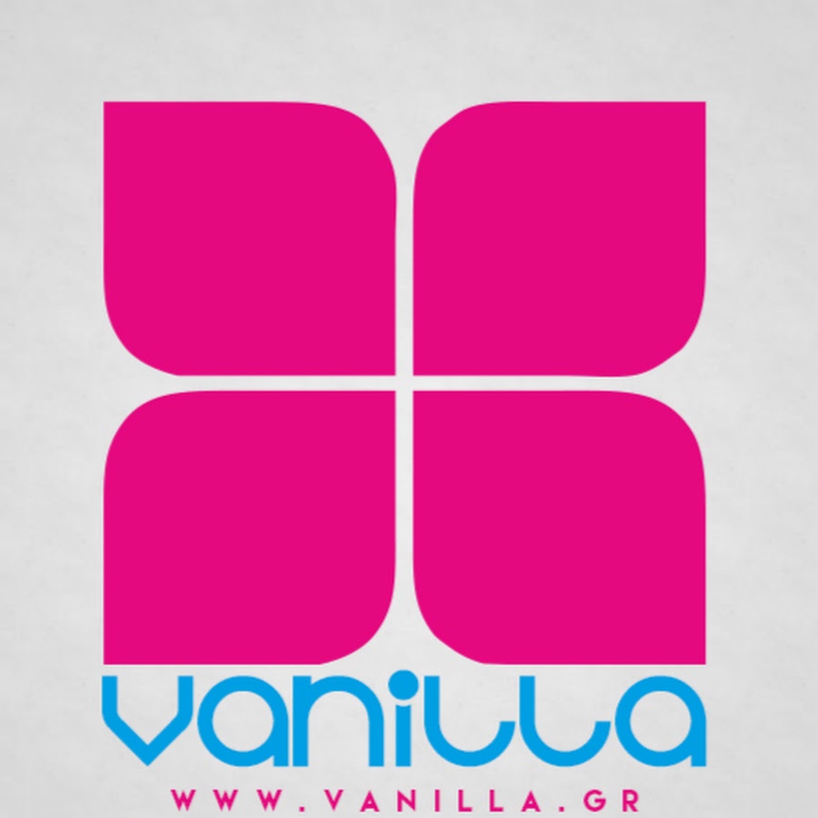 Vanilla Radio Greece - YouTube