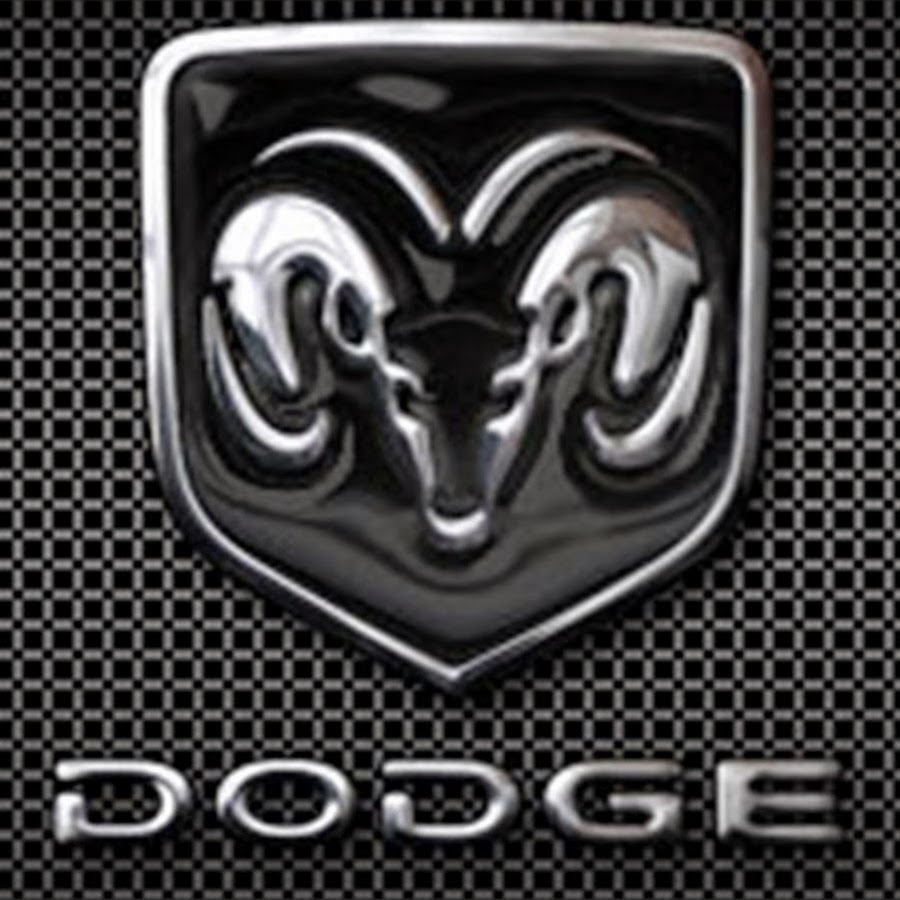 Додж новый логотип