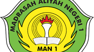 Logo Man 1 Ngawi