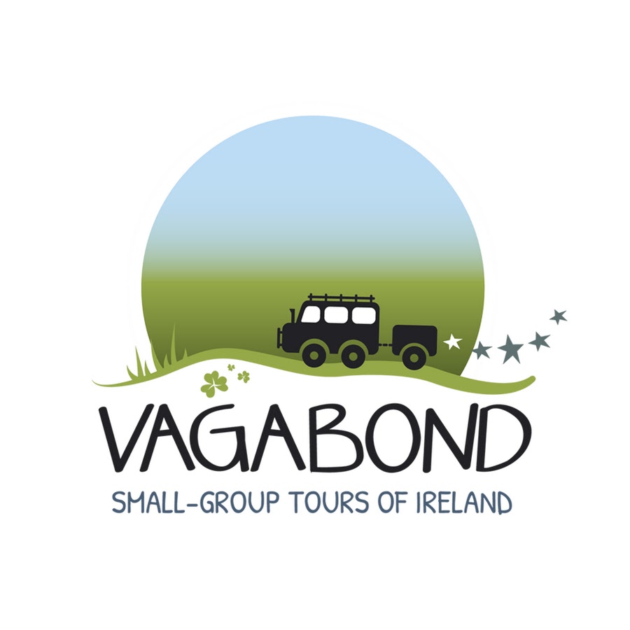 Vagabond Tours of Ireland - YouTube