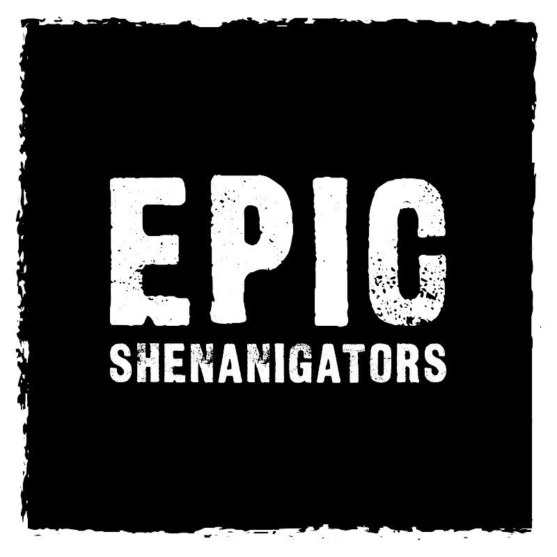 Epic Shenanigators