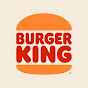 BURGER KING  Youtube Channel Profile Photo