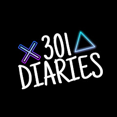 301 Diaries thumbnail