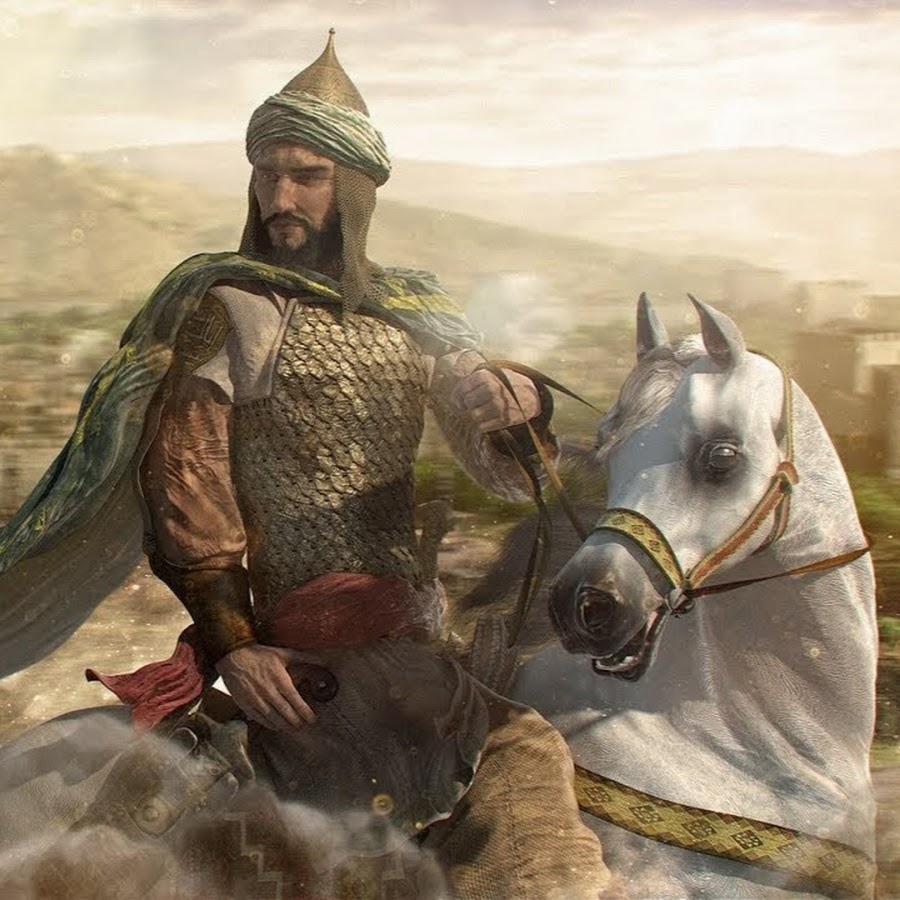 Youssef Ibn Tachfine