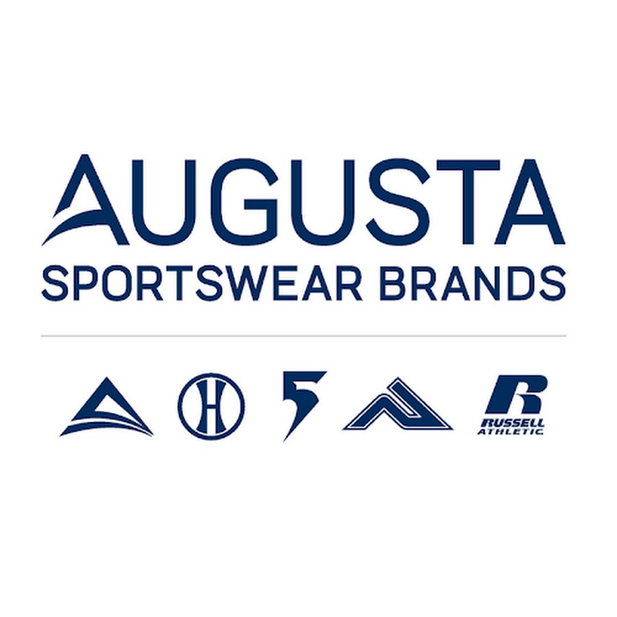 Augusta Sportswear Brands - YouTube