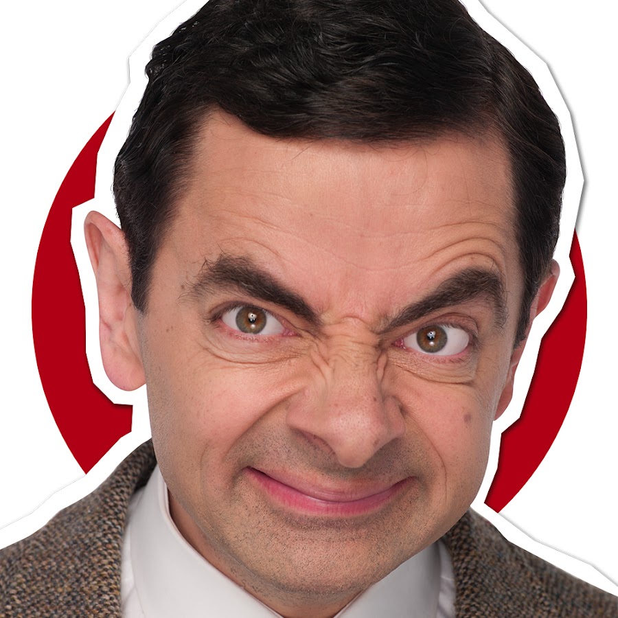 Mr Bean Japan ミスター ビーン Youtube