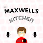 Maxwell's Kitchen Podcast YouTube Profile Photo