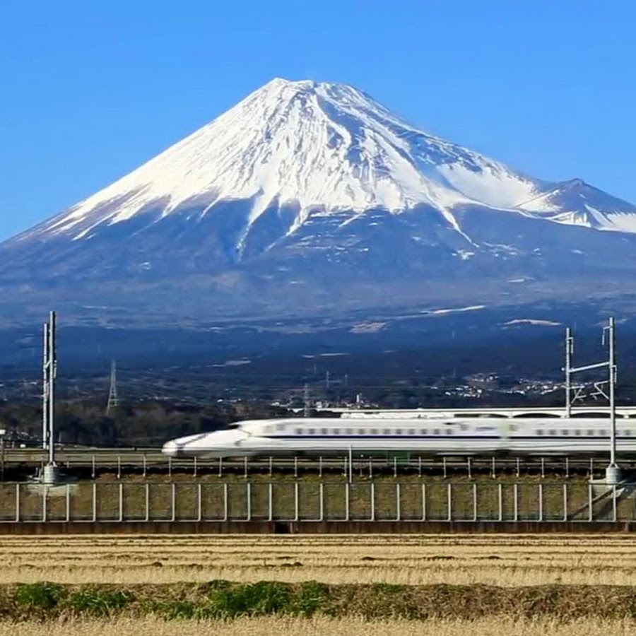 Nabeichi 日本各地の風景 Scenery Across Japan Youtube